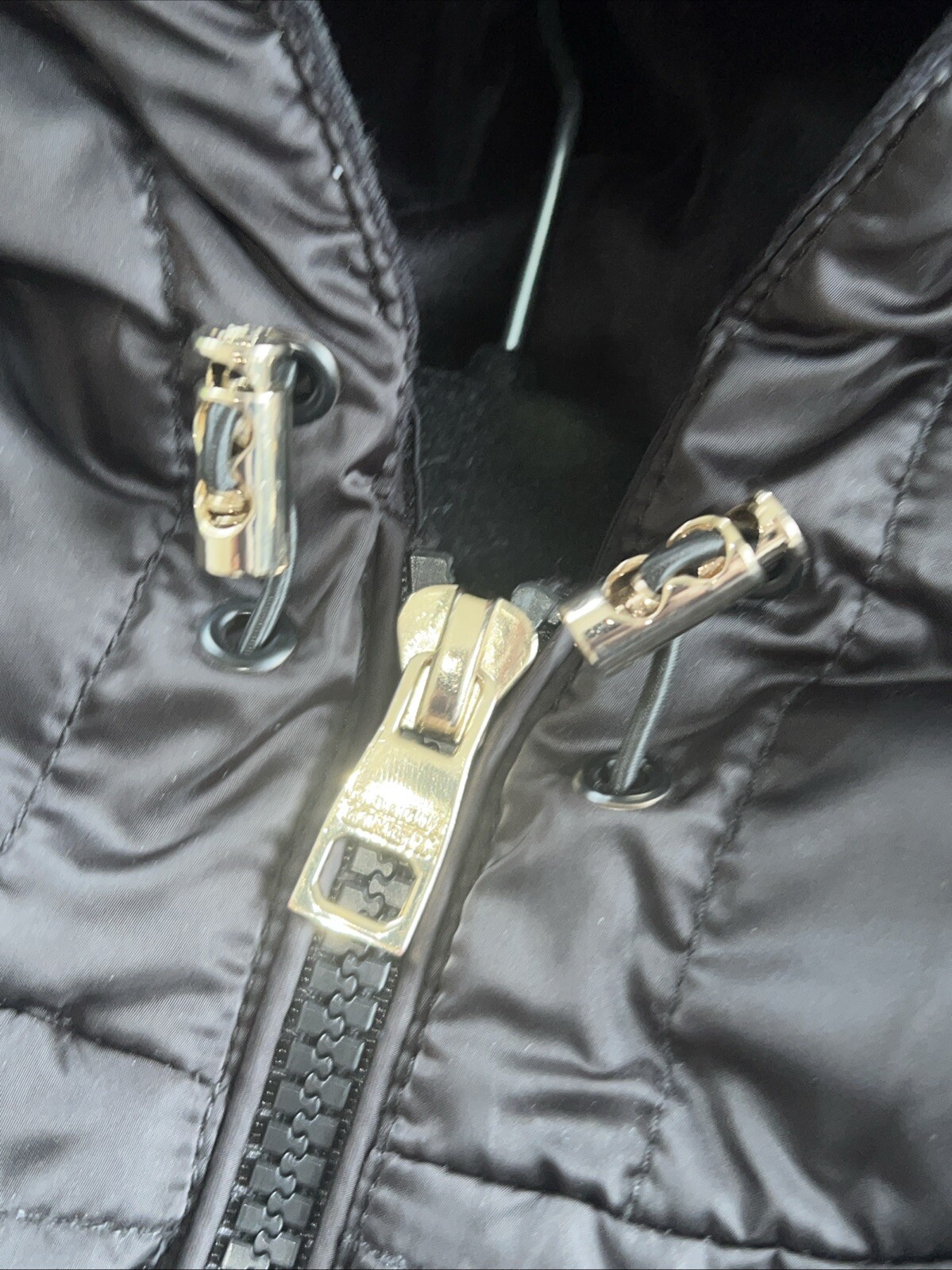 Glorious gangsta Gilet image 3
