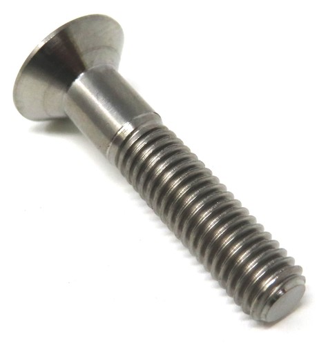 M5 Titanium DIN 7991 Sujetador de perno avellanado (8, 10, 12, 16, 20, 25, 30 mm) - Imagen 6 de 7