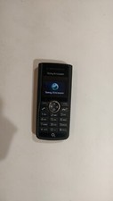 817.Sony Ericsson J110 Very Rare - For Collectors - Unlocked