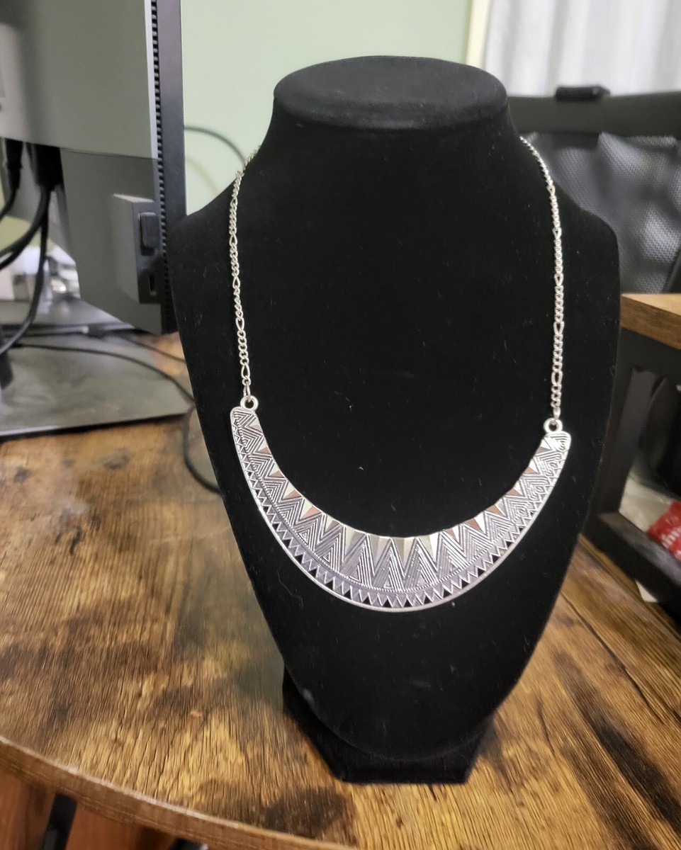 Parure De Bijoux Paparazzi - Collier Et Boucles D'oreilles Assortis 