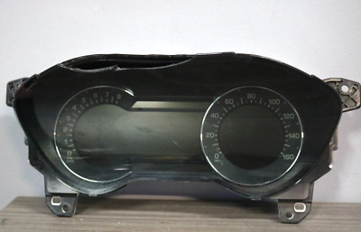 FORD HP5T-10849-CE , CD533 MCA GAS Speedometer , USED .