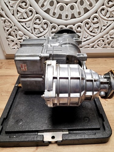 Pumping Unit MID cert TC7059 TQR-RS - Imagen 3 de 7