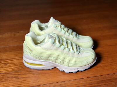 citron tint air max 95