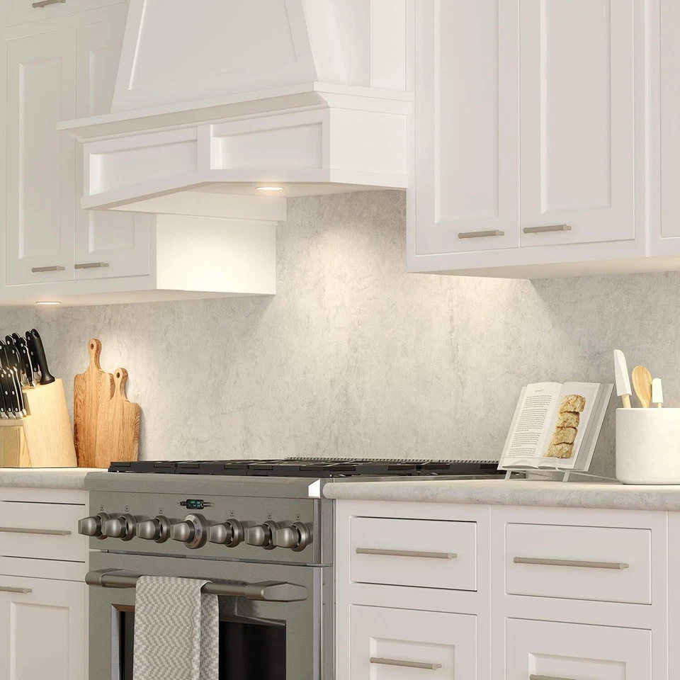 4Pack PAR38 LED Basics Flood Wet Light Bulb, 15W(90W) 3000K, E26, 1200LM - Image 2 of 4