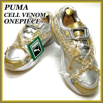 puma one piece cell venom