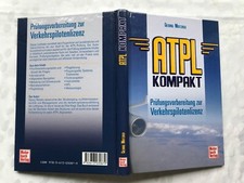 ATPL Kompakt, preparazione agli esami per la licenza di pilota stradale, Motzko, EA 2009