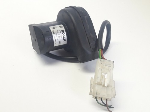 BMW 3 (E46) 2002 Steuergerät Kühler 0130002831 GUST10793