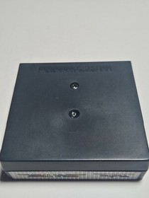 Vectrex Star Trek by GCE Original Game Cartridge