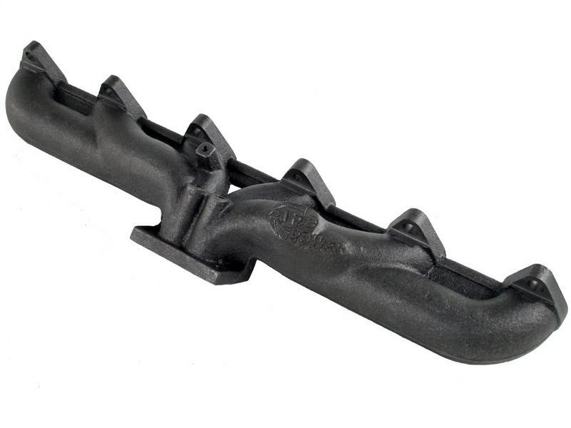 Exhaust Manifold