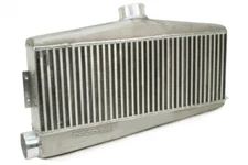 TREADSTONE TRST9 TRSTP9 Pas side INTERCOOLER SINGLE TURBO CHEVY CORVETTE 1300HP