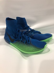 high top track spikes