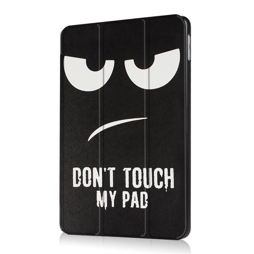 Tablet Stand Case For For iPad 5th 6th Generation 9.7 Smart Flip Leather Cover - Picture 12 of 26