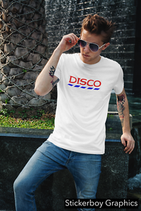 disclosure shirt