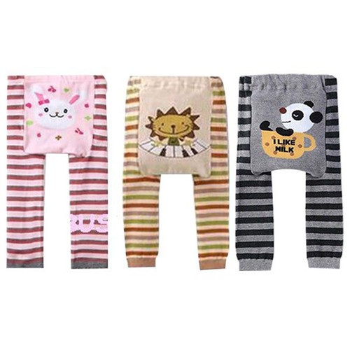 Wrapables Fun Times Doodle Pants Leggings - Picture 5 of 7