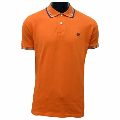 POLO HENRY COTTON da uomo M maglia grigia in cotone manica lunga invernale  usata EUR 25,69 - PicClick IT