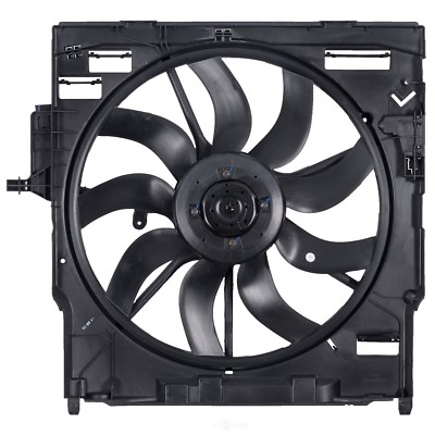 Spectra Premium CF18002 Radiator Fan Assembly