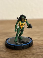 HEROCLIX HYDRA MEDIC INFINITY CHALLENGE  #011...