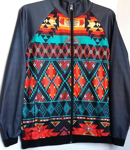 Full Zip Fleece Jacket | eBay