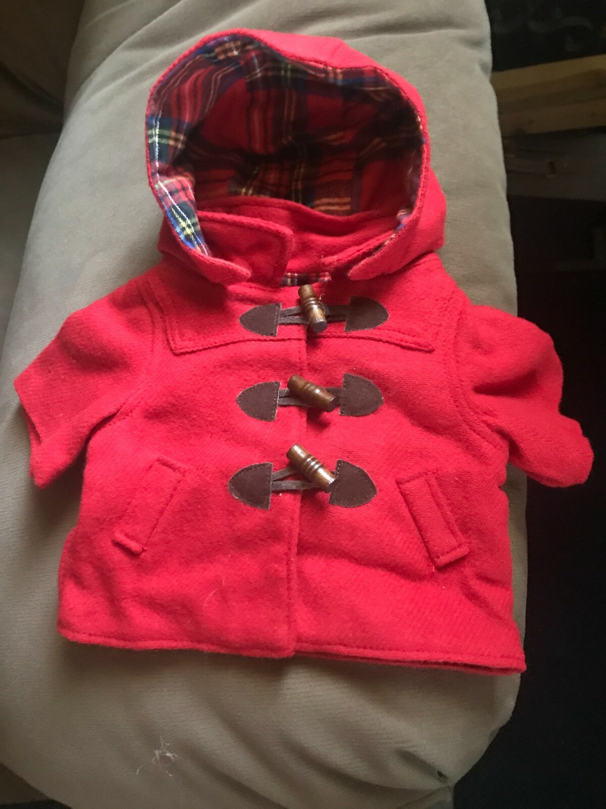 American Girl Doll Genuine L.L. Bean 
