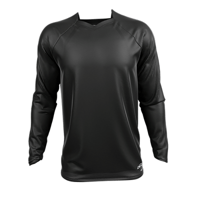 Maglia Motocross ALPINESTARS RACER TACTICAL JERSEY 9115 Maglia Offroad