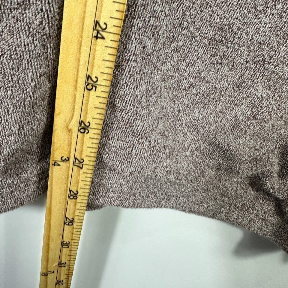 Sudadera con Capucha Carbon2Cobalto Para Hombre XL Minimalista Normcore Coastal Grandpa Preppy Foto 3 de 4