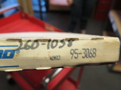 McCord Gasket Set 95-3068 260-1068 NOS (O6-C)