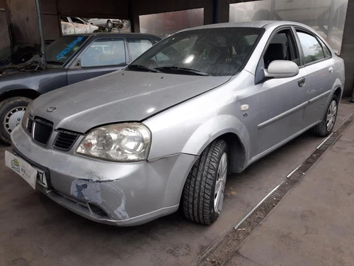 94566241 Right Rear Window Regulator for DAEWOO NUBIRA BERLINA SX 2003 7688406 - Picture 4 of 8