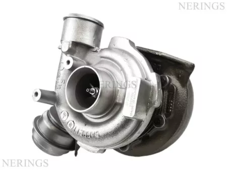 Turbolader 454191-5006S