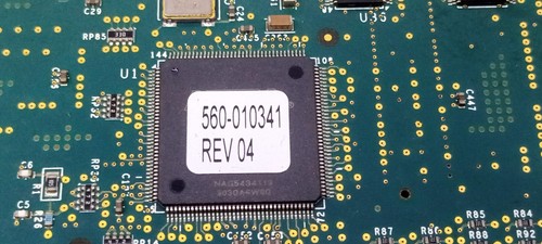 Juniper PMB EFPC 710-010169R09 Assy 510-010904 Rev 01 SBC Single Board Computer - Picture 14 of 21