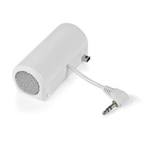 Dsi Small Stereo Speaker Dsi Small Stereo Speaker