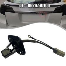 Kamera Rückgängig 2010-2014 86267aj100 Für Erbe Für Outback Parkkamera