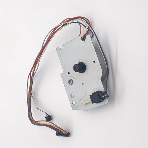 Plattenmotor Druckkopf Schrittantriebsmotor Flachkabel für Epson LX-300 LX300 - Bild 10 von 12