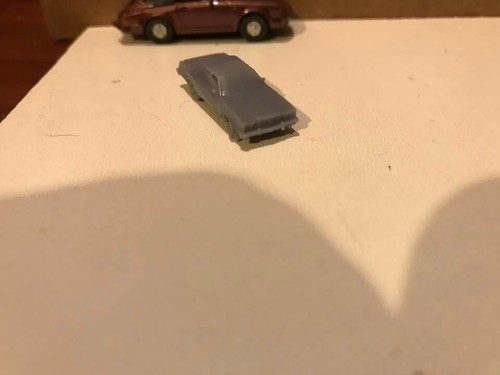 Ford LTD escala 1/160 75' - Imagen 6 de 6
