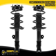 Front Suspension Strut & Spring Assembly Kit for 2018-2022 Toyota C-HR FWD 2.0L