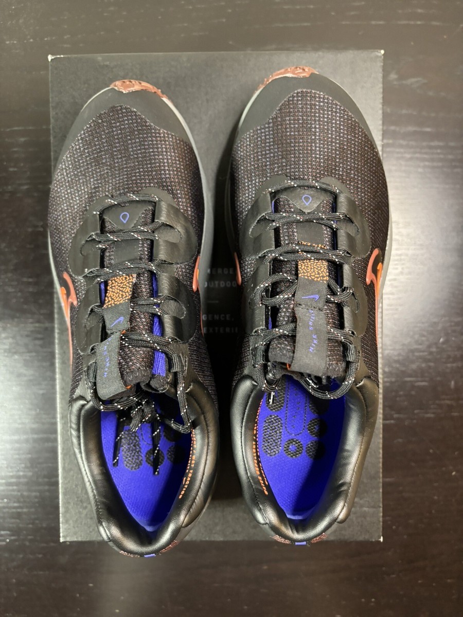 nike pegasus 38 vs winflo 8