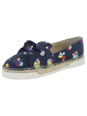 Vince Camuto Femmes Tratida Mocassins, Multi Saphir Foncé, US 8.5 - Photo 1/3
