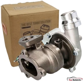 Neu Turbolader Evoron für Renault Clio Duster Kangoo Logan Megane Twingo 1.5 dCi