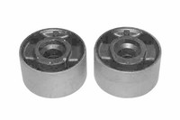 Vaico Lagerung Lenker Querlenkerlagerung Original Vaico QualitäT Vorne V20-3948