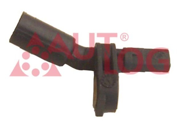 Front Right AUTLOG AS4018 Sensor, wheel speed for AUDI,SEAT,SKODA,VW