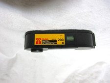 KODAK GOLD 200 110 EXPOSED FILM C-41 PROCESSING 12 EXP