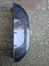 Nissan 200SX S13 Instrument Cluster / Speedo Clocks ? UK MPH ? Genuine OEM