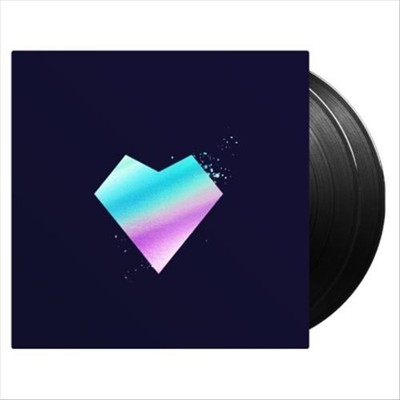 SAYONARA WILD HEARTS [ORIGINAL VIDEO GAME SOUNDTRACK] [3/13] NEW VINYL