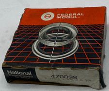 Federal Mogul 470898 Oil Seals /Federal Mogul 470898