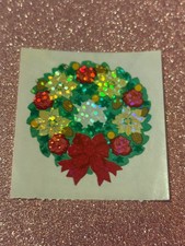 Sticker 90s Sandylion Original Sheet