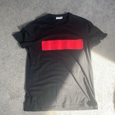 Givenchy t-shirt mens
