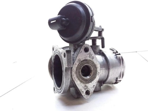 VW BEETLE 9C1, 1C1 AGR-Ventil 038129637G 1.90 Diesel 66kw 2002 20624317