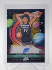 JOAN BERINGER 2026-27 TOPPS COSMIC CHROME 1ST FLIGHT ROOKIE AUTO GOLD /50 Q6252