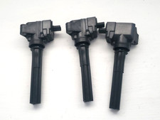 2019 LINCOLN NAUTILUS 2.0L Engine Ignition Coil JT4E-12A366-AD (3 PIECES)