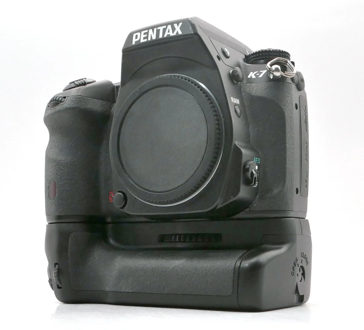 Pentax K 5 for sale | eBay