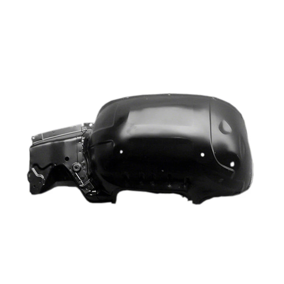 Juego de forros de guardabarros para Chevrolet Camaro 1969-1969 Foto 3 de 3